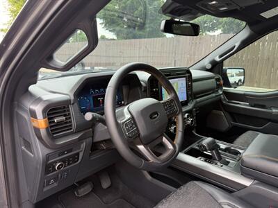 2025 Ford F-150 Tremor - Photo 25 - Nashville, TN 37210