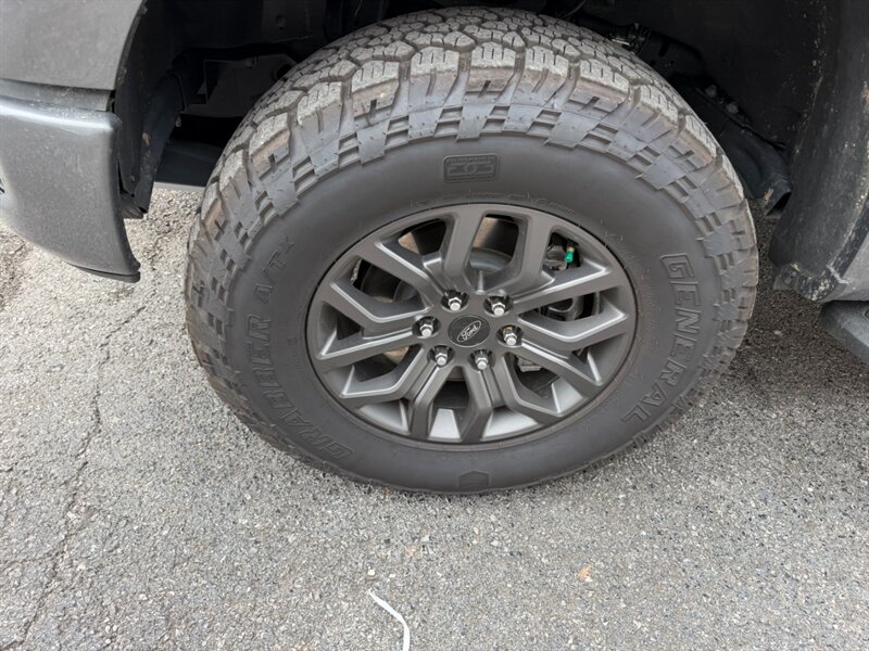 2025 Ford F-150 Tremor - Photo 15 - Nashville, TN 37210