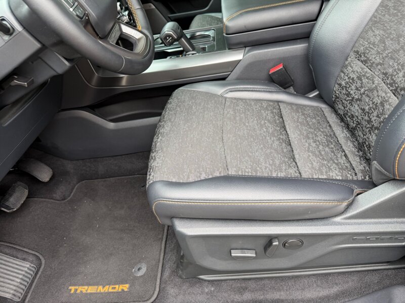 2025 Ford F-150 Tremor - Photo 22 - Nashville, TN 37210