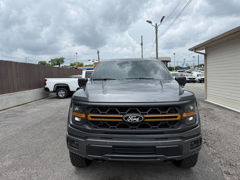2025 Ford F-150 Tremor - Photo 4 - Nashville, TN 37210