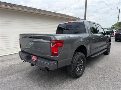 2025 Ford F-150 Tremor - Photo 10 - Nashville, TN 37210