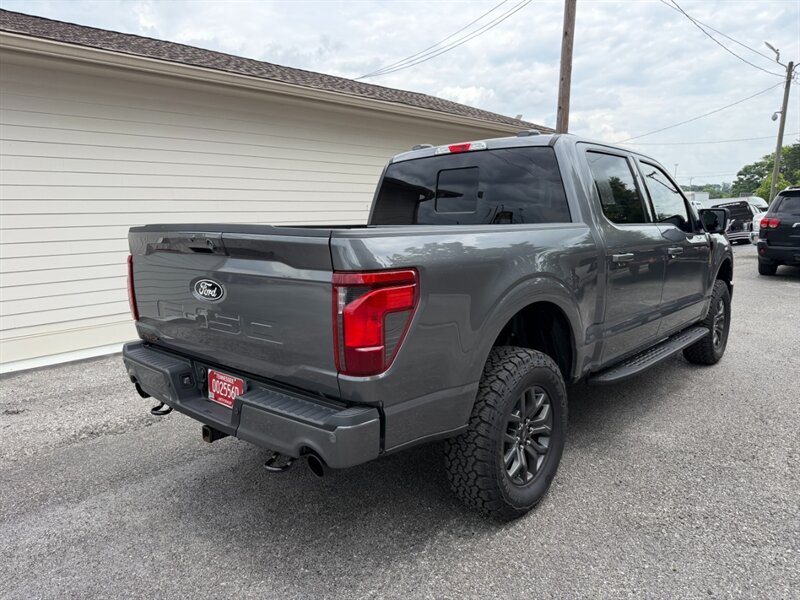 2025 Ford F-150 Tremor - Photo 10 - Nashville, TN 37210