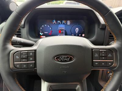 2025 Ford F-150 Tremor - Photo 33 - Nashville, TN 37210