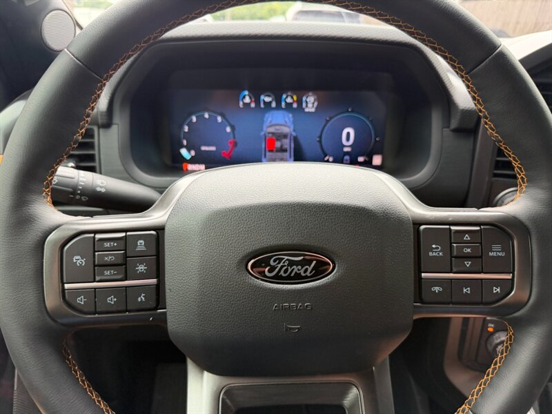2025 Ford F-150 Tremor - Photo 33 - Nashville, TN 37210