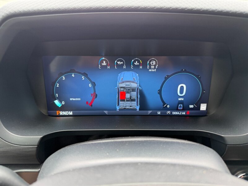 2025 Ford F-150 Tremor - Photo 34 - Nashville, TN 37210