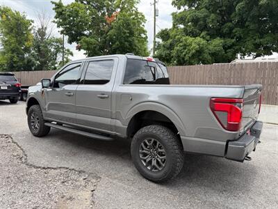 2025 Ford F-150 Tremor - Photo 7 - Nashville, TN 37210
