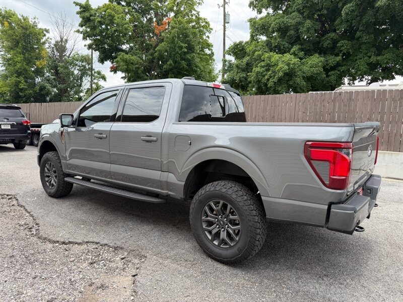 2025 Ford F-150 Tremor - Photo 7 - Nashville, TN 37210