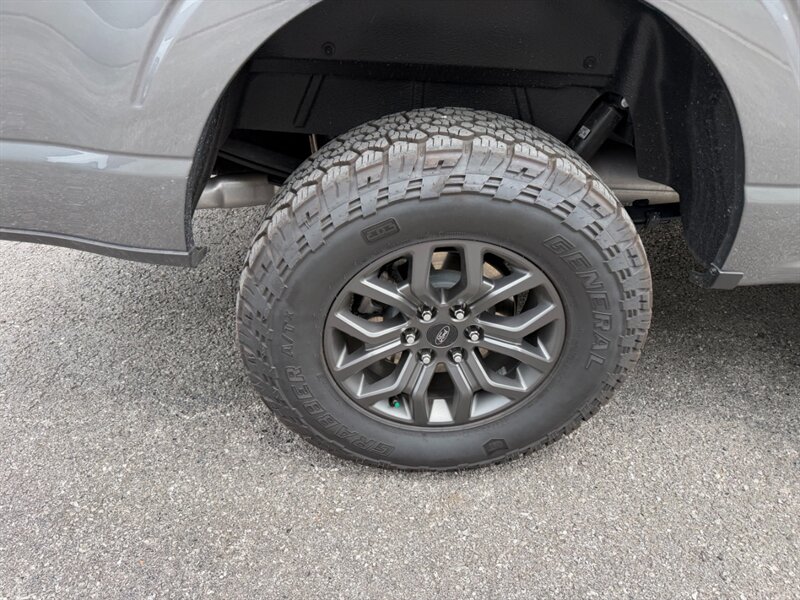 2025 Ford F-150 Tremor - Photo 11 - Nashville, TN 37210