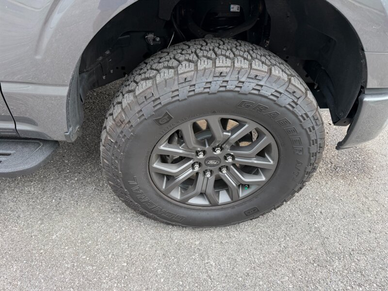 2025 Ford F-150 Tremor - Photo 13 - Nashville, TN 37210
