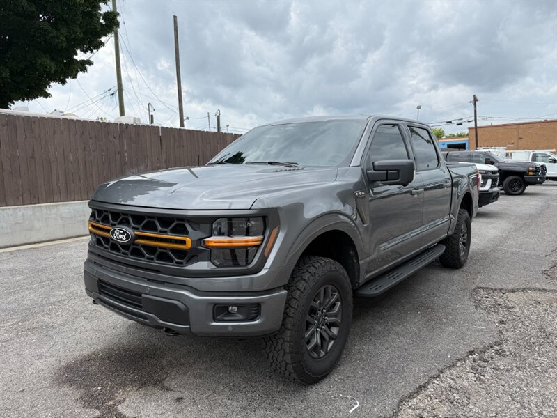 2025 Ford F-150 Tremor - Photo 5 - Nashville, TN 37210