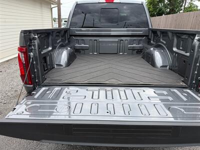2025 Ford F-150 Tremor - Photo 28 - Nashville, TN 37210