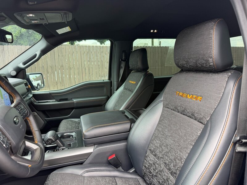 2025 Ford F-150 Tremor - Photo 23 - Nashville, TN 37210
