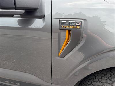 2025 Ford F-150 Tremor - Photo 14 - Nashville, TN 37210