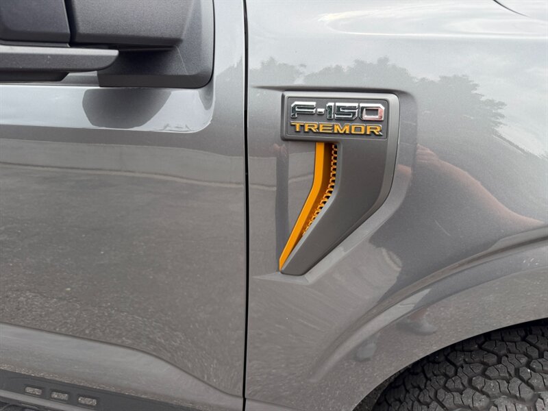 2025 Ford F-150 Tremor - Photo 14 - Nashville, TN 37210