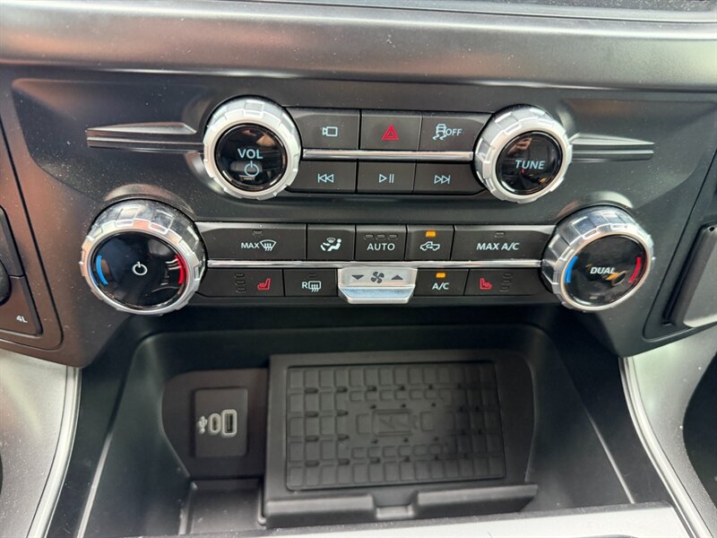 2025 Ford F-150 Tremor - Photo 39 - Nashville, TN 37210
