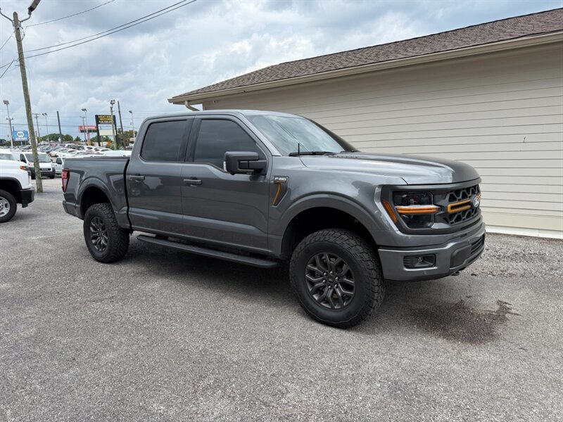 2025 Ford F-150 Tremor - Photo 2 - Nashville, TN 37210