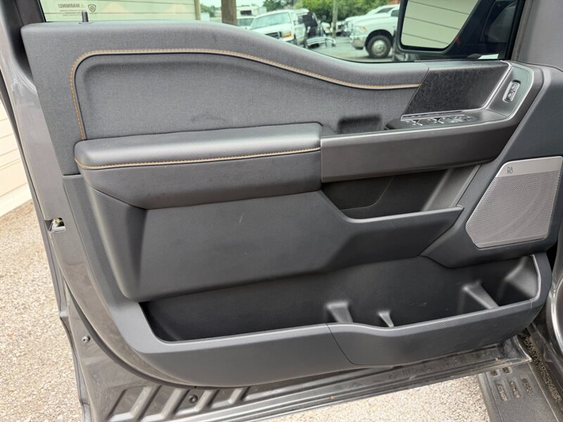 2025 Ford F-150 Tremor - Photo 18 - Nashville, TN 37210