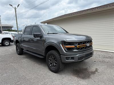 2025 Ford F-150 Tremor - Photo 3 - Nashville, TN 37210
