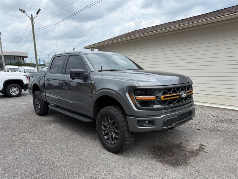 2025 Ford F-150 Tremor - Photo 3 - Nashville, TN 37210