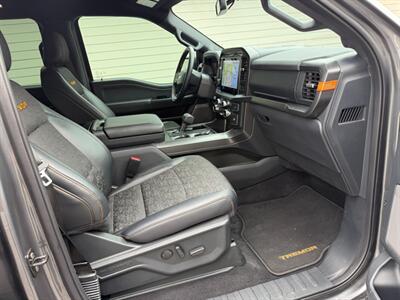 2025 Ford F-150 Tremor - Photo 30 - Nashville, TN 37210