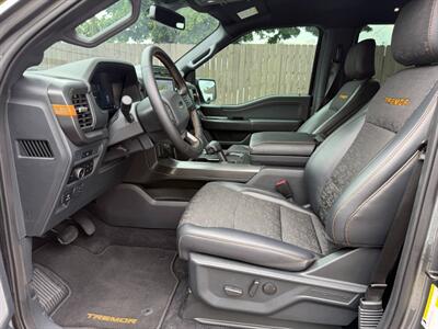 2025 Ford F-150 Tremor - Photo 21 - Nashville, TN 37210