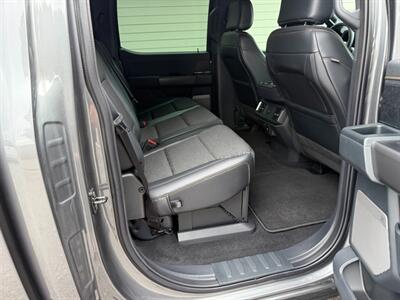 2025 Ford F-150 Tremor - Photo 29 - Nashville, TN 37210