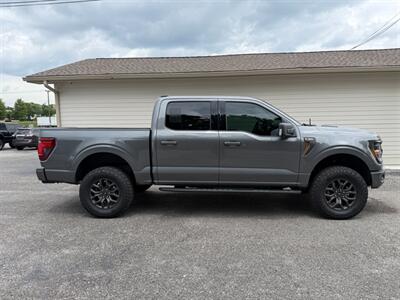 2025 Ford F-150 Tremor Truck