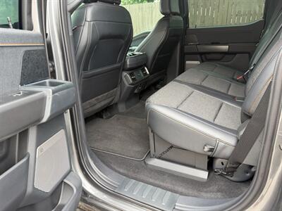 2025 Ford F-150 Tremor - Photo 26 - Nashville, TN 37210