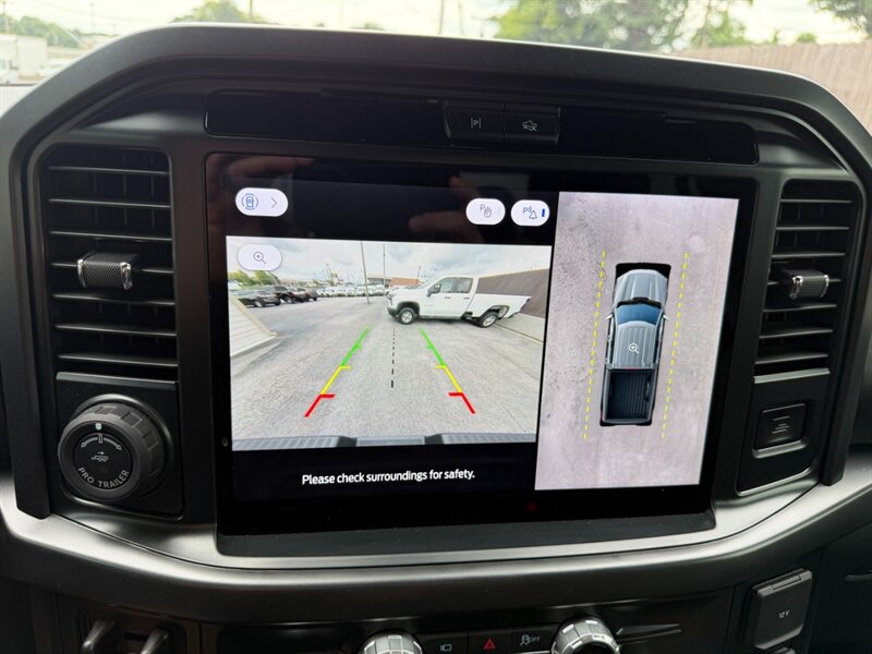 2025 Ford F-150 Tremor - Photo 36 - Nashville, TN 37210