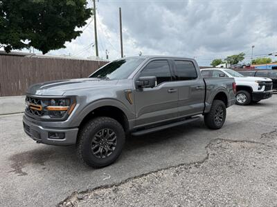 2025 Ford F-150 Tremor - Photo 6 - Nashville, TN 37210