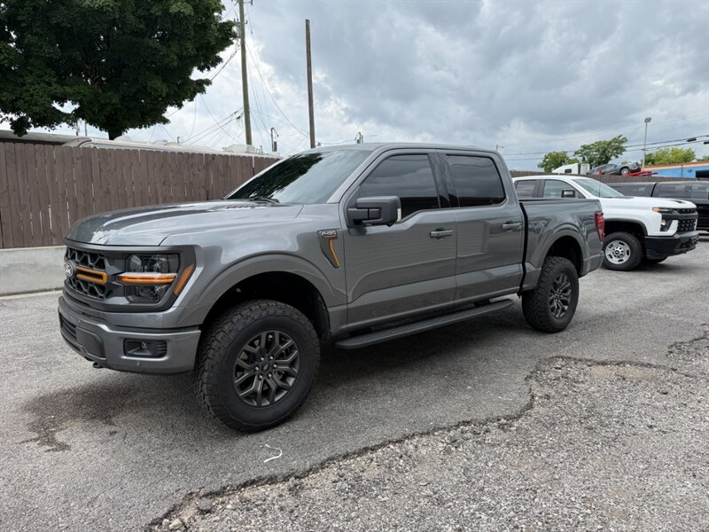 2025 Ford F-150 Tremor - Photo 6 - Nashville, TN 37210