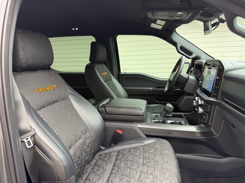 2025 Ford F-150 Tremor - Photo 31 - Nashville, TN 37210