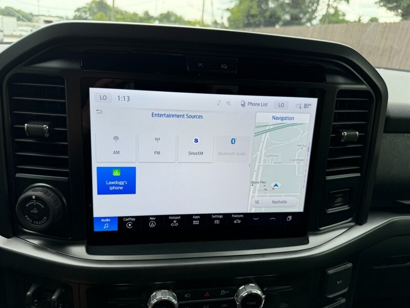 2025 Ford F-150 Tremor - Photo 35 - Nashville, TN 37210