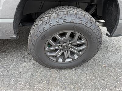 2025 Ford F-150 Tremor - Photo 17 - Nashville, TN 37210