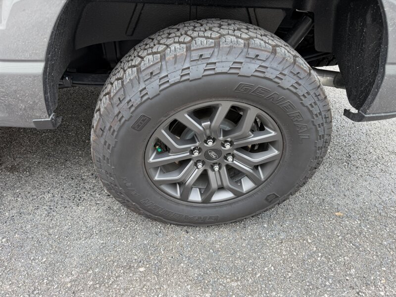 2025 Ford F-150 Tremor - Photo 17 - Nashville, TN 37210