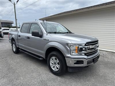 2020 Ford F-150 XLT   - Photo 3 - Nashville, TN 37210