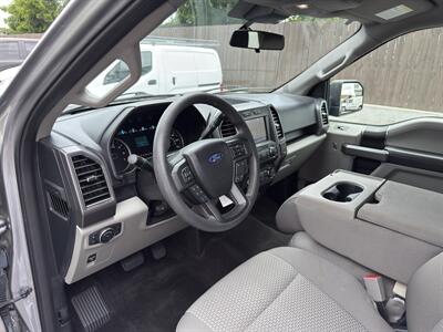 2020 Ford F-150 XLT   - Photo 23 - Nashville, TN 37210