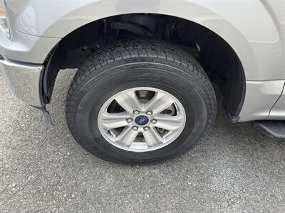 2020 Ford F-150 XLT   - Photo 15 - Nashville, TN 37210