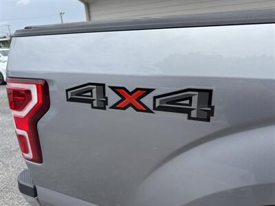 2020 Ford F-150 XLT   - Photo 11 - Nashville, TN 37210