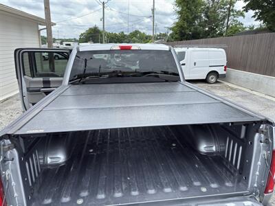2020 Ford F-150 XLT   - Photo 27 - Nashville, TN 37210