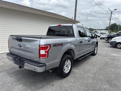 2020 Ford F-150 XLT   - Photo 10 - Nashville, TN 37210