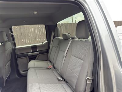 2020 Ford F-150 XLT   - Photo 25 - Nashville, TN 37210