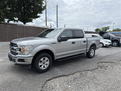 2020 Ford F-150 XLT   - Photo 6 - Nashville, TN 37210
