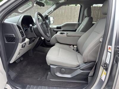 2020 Ford F-150 XLT   - Photo 21 - Nashville, TN 37210