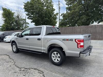 2020 Ford F-150 XLT   - Photo 7 - Nashville, TN 37210