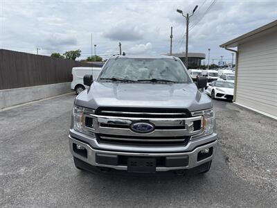2020 Ford F-150 XLT   - Photo 4 - Nashville, TN 37210