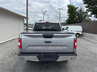 2020 Ford F-150 XLT   - Photo 9 - Nashville, TN 37210
