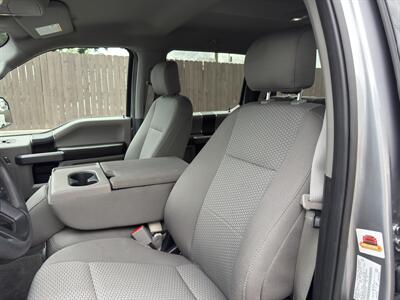 2020 Ford F-150 XLT   - Photo 22 - Nashville, TN 37210