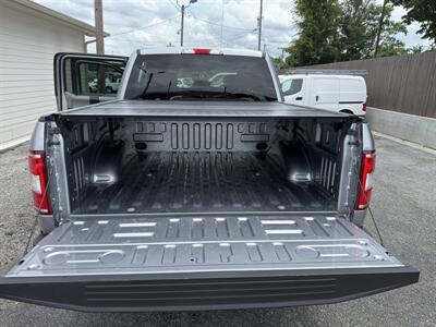 2020 Ford F-150 XLT   - Photo 26 - Nashville, TN 37210