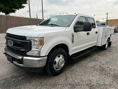 2021 Ford F-350 Super Duty XL   - Photo 3 - Nashville, TN 37210